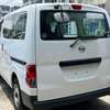 NISSAN NV200 thumb 1