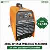 INNOVIA WELDING MACHINES 120A / 200A / 300A 3 PHASE thumb 2