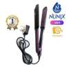 Nunix Professional Hair Straightener Ceramic Flat Iron Styler thumb 1