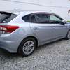 Subaru Impreza 2018 Silver thumb 2