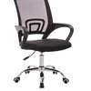 Office Chair : Comfortable Swivel Mesh Chair thumb 2