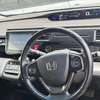Honda Stepwagon Spada Grey 2018 thumb 5