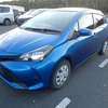 2015 TOYOTA VITZ (MKOPO/HIRE PURCHASE ACCEPTED) thumb 1