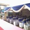 50& 100 pax Tents &Chairs for hire thumb 0
