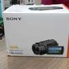 Sony FDR-AX43A UHD 4K Handycam Camcorder thumb 2