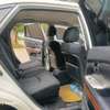 Toyota Harrier White SUV Reliable Comfortable Ride thumb 6