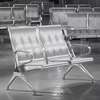 Office Bench: Public Waiting Room Chairs 3 Seater thumb 3