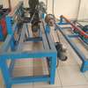 Single Wire Full-Automatic Chain Link Fence Machine - 2 sets thumb 4