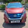 Nissan Serena for hire in Nairobi thumb 0