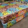 Ng'ara na HD quilted mattress 6*6,10inch we deliver today thumb 0