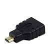 Male to Female Converter Mini HDMI-compatible Connector thumb 3