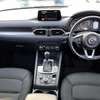 Mazda cx5 black petrol thumb 3
