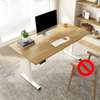 The 120cm Electric Office Standing Desk thumb 4