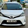 Toyota vitz thumb 2