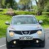 Nissan Juke 2013 silver thumb 10