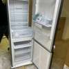 Hisense Bottom Freezer Fridge REF286DR 292L thumb 1