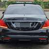 2016 MERCEDES BENZ S400H HYBRID. FULLY LOADED thumb 3