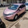 NISSAN NOTE LOW MILEAGE thumb 0
