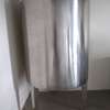 Stainless steel water tank thumb 0