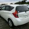 ON SALE: NISSAN NOTE KDK(MKOPO/HIRE PURCHASE ACCEPTED) thumb 5