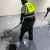 Epoxy Floor Coating Industrial Grade thumb 3