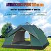 3-4 persons Double layer Camping Tent thumb 1