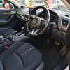 Mazda Axela hatchback 2018 thumb 5