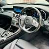 MERCEDES BENZ C200 EQ BOOST SUNROOF 2020MODEL thumb 2