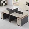 Office Desk; Cubicle Workstation for Office Room thumb 0