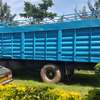Mitsubishi lorry for sale thumb 0