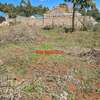 0.05 ha Residential Land at Muguga thumb 5