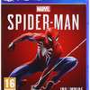 Marvel’s Spider-Man - PlayStation 4 thumb 5