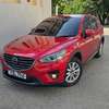 Mazda cx5 red Diesel thumb 6
