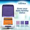 Clearblue Fertility Monitor, Touch Screen thumb 3