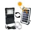 Gd-Lite GD-07A Solar Emergency Flashlight Power Bank thumb 8