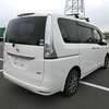 NISSAN SERENA (MKOPO/HIRE PURCHASE ACCEPTED thumb 4
