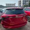 Honda Vezel Hybrid redwine 2018 thumb 12