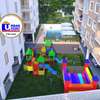 1 Bed Apartment with Balcony in Nyali Area thumb 15