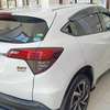 Honda Vezel Hybrid white RS 2018 thumb 76