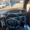Toyota Sienta Blue Hybrid 2019 2wd thumb 7