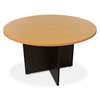Solid Wood Round Coffee Table thumb 6