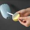 Sunction soap dispenser thumb 2
