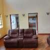 Very Spacious 4 BR House plus Sqs in Karen thumb 3