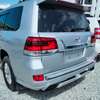 TOYOTA LAND CRUISER V8(HIRE PURCHASE TERMS ACCEPTED) thumb 7