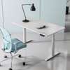 Height Adjustable Electric Desk – Sit-Stand Workstation thumb 4