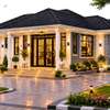 3 bedroom house plan thumb 0