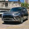 Mitsubishi outlander thumb 1