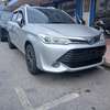 Toyota Fielder 2017 thumb 1