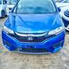 Honda fit normal blue 🔵 thumb 4