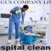Khongus Staircase Cleaning Service Carpet & Floor thumb 0